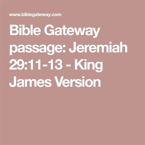 3 In the course of time Cain brought some of the fruits of the soil as an offering to the. . Bible gateway passage